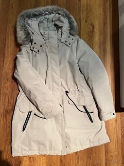 C&A damska zimná bunda xl
