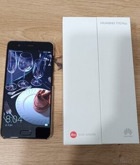 Huawei P10 Plus