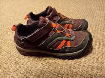 Detská nepremokavá obuv Crossrock veľ. 33