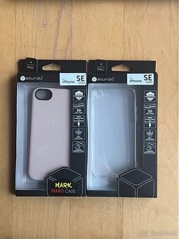 Kryty pre IPhone SE 2020/2022