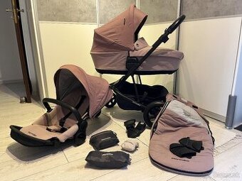 Easywalker Harvey2 desert pink