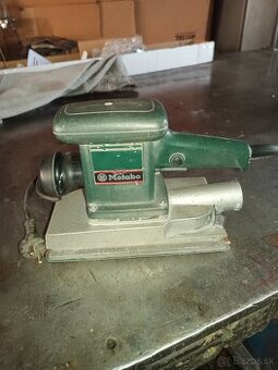 Metabo bruska.
