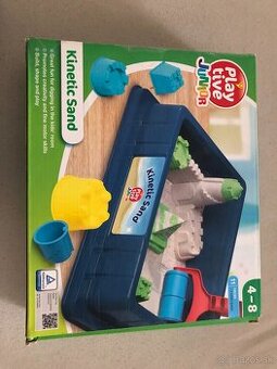 formicky na piesok - 1