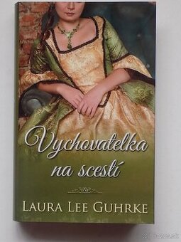 Historické romance-MacGregor,Caldwell,Essex,Drake a iný - 1