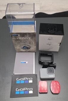 GoPro HERO 7 White 120€ - 1