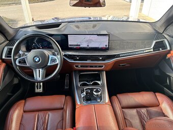 Na Predaj BMW X5 M60i facelift v záruke - 1