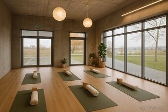 Prenájom obchodného priestoru - 1