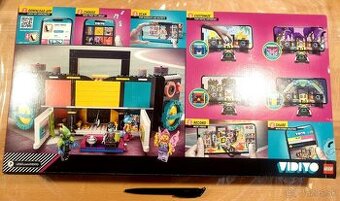 lego vidiyo - nove, lego dots nove