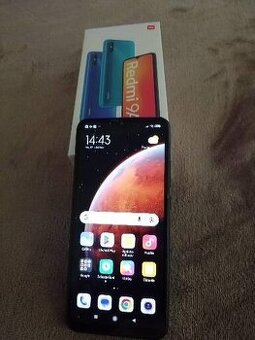 Redmi 9A dual sim