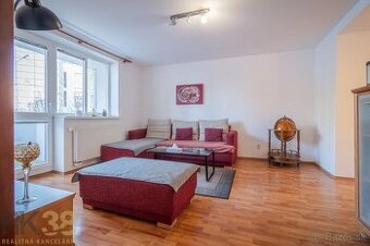 Príjemný 2,5 izbový byt v centre Popradu - 1