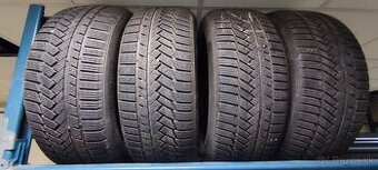 ⭐Zimné CONTINENTAL 235/50 R19 ⭐ - 1