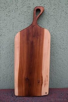 Denko z jablone - nové 2