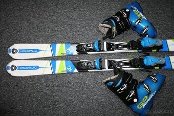 lyže Dynastar Agyl 142 cm