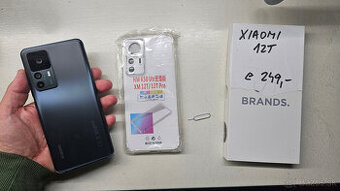 Xiaomi 12T dual 12/128GB - aj vymením - 1