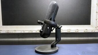 mikrofon SteelSeries Alias USB-C