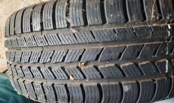 215/45 R17 zimne Nexen WinguardSport 2 ks - 1