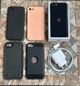 iPhone SE 2022 SE3 - 1