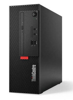 Predám šikovné malé PC - Lenovo ThinkCentre M710e SFF