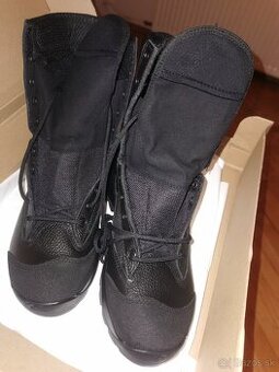 Kanady-špeciálna obuv