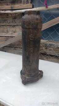 Predám pracovný valec PV 90K