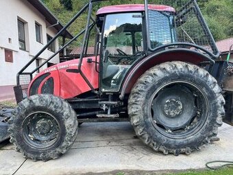 Kupim Traktor Zetor Pojazdny,Nepojazdny