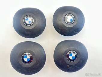 Airbag volantu BMW E46