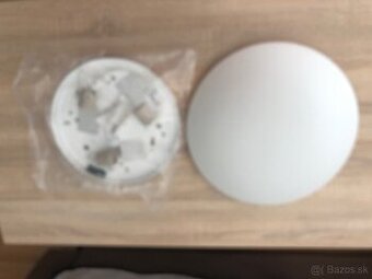 Nastenne/stropne svietidlo Top Light