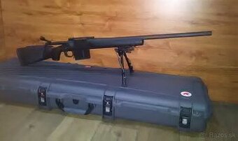 REMINGTON 700 POLICE 338 LM