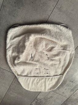 Príslušenstvo ku kočíku Stokke