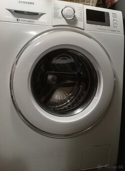 Samsung Eco bubble 8kg