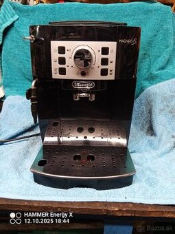 Delonghi Magnifica S