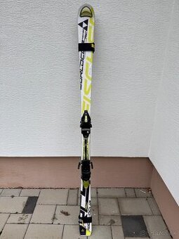 Pánske lyže Fischer RC