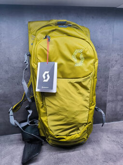 Nový ruksak Scott Trail Protect 20l s integrovaným chráničom