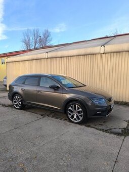 Seat Leon X-perience