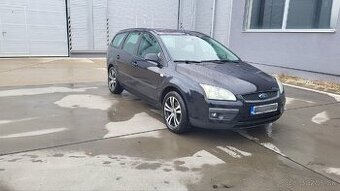 Ford Focus II 1,6 TDCI