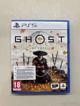 Ghost of Yotei PS5