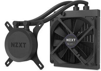 NZXT Kraken 140 AIO - Vodné chladenie CPU