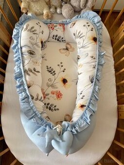 Detské hniezdo Levinfelin