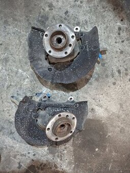 Predné otoče bmw e60 e61