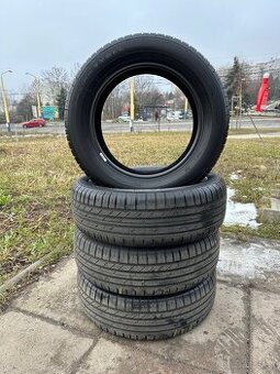 Nokian letné pneumatiky 185/60 R15