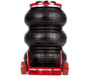 Pneumatický vankúšový zdvihák 4 Tony -nový