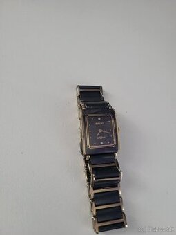 Rado diastar, gucci hodinky