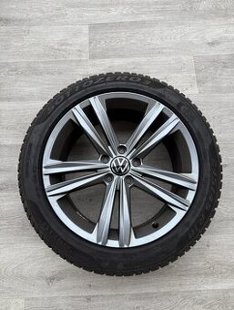 R18 ZIMNÍ KOLA VW ARTEON SEBRING R-LINE 245/45/18