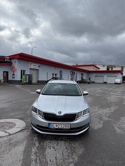 ✅ Škoda Octavia 2.0 TDI 110kW DSG 4x4 | 2017 | SERVISOVANÁ |
