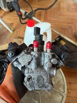 Vysokotlakové čerpadlo BOSCH 330d N57 e90