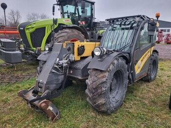 NEW HOLLAND TH 6.28 4X4