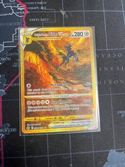 Pokemon karty crown zenith