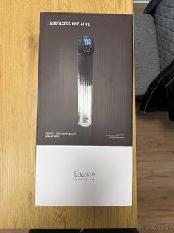 Lauben Sous Vide Stick (ponorný varič)