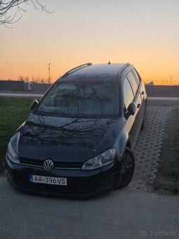 Golf 7 2016 možna aj výmena