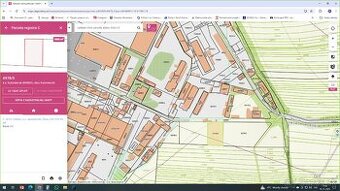 Predáme investičné pozemky v Ružomberku-ZNÍŽENÁ CENA